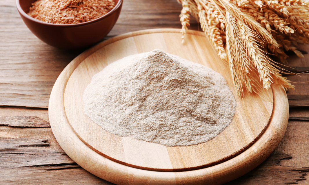 Understanding What Flour Actually Is...