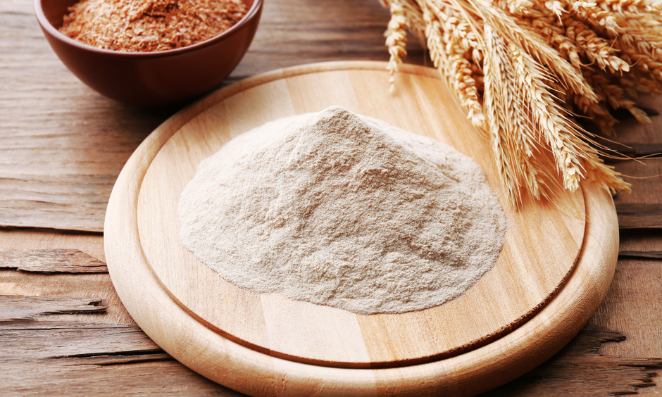 Understanding What Flour Actually Is...
