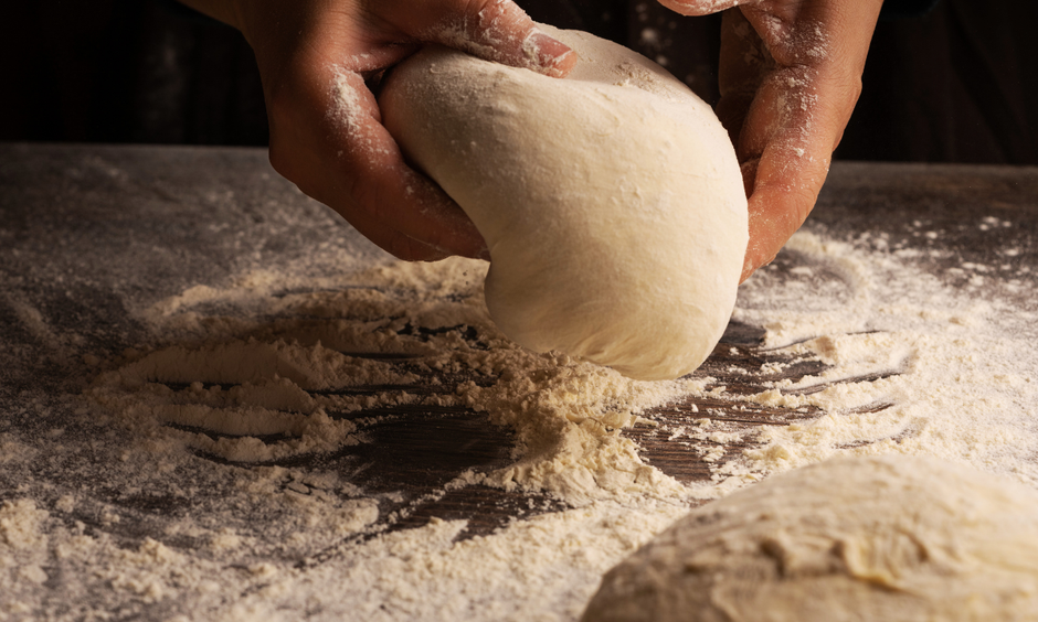 The Quiet Magic of Long-Fermented Sourdough: Why It’s Easier to Digest