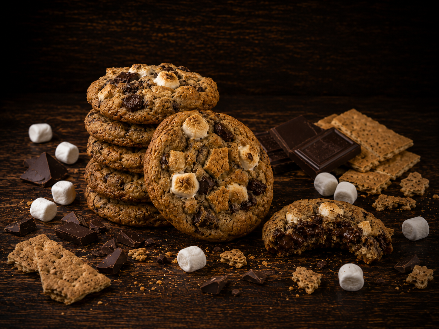 Cookies & Sweet Things