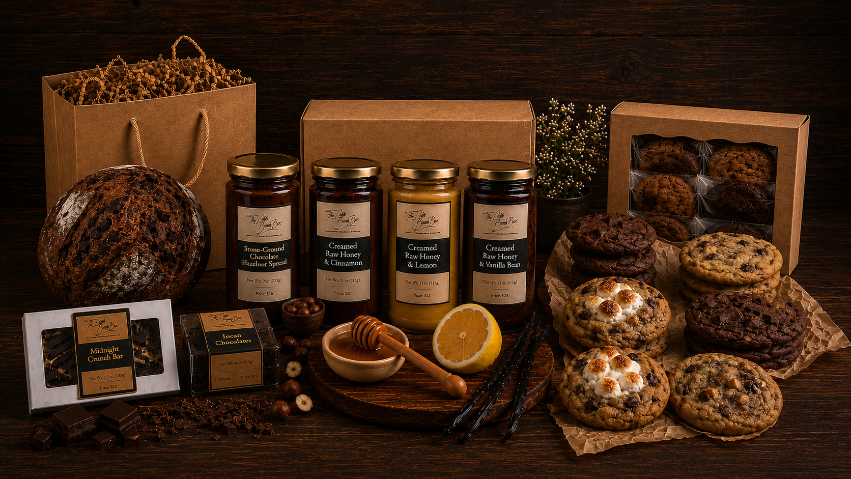 Gather & Gift