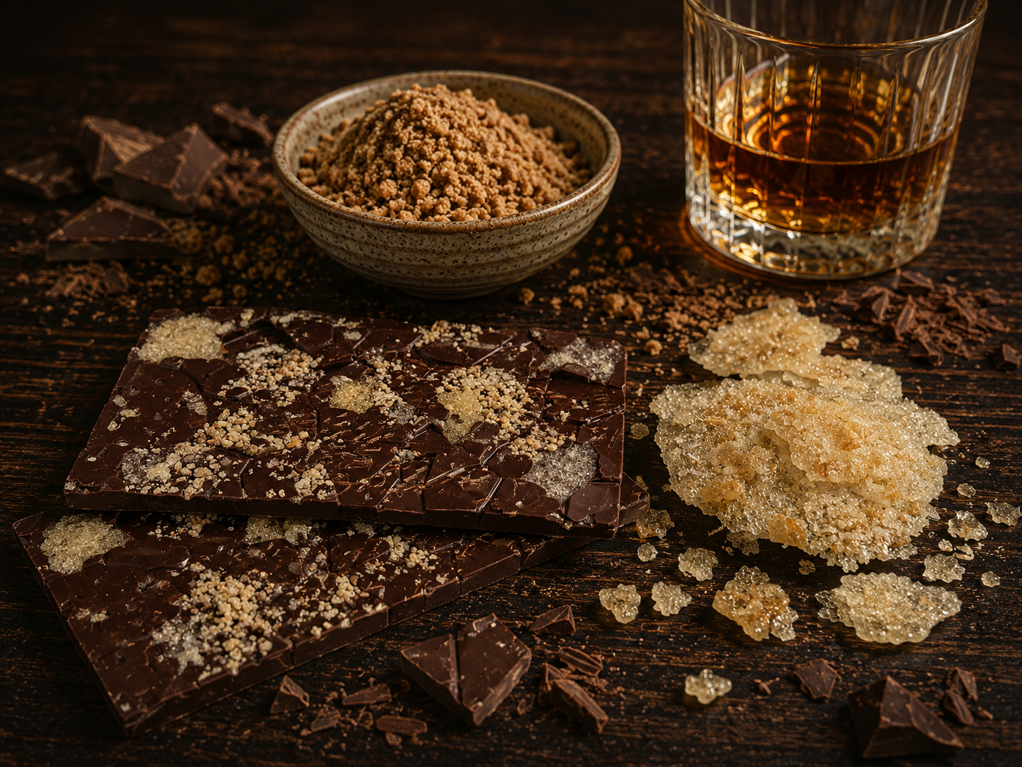 Chocolate