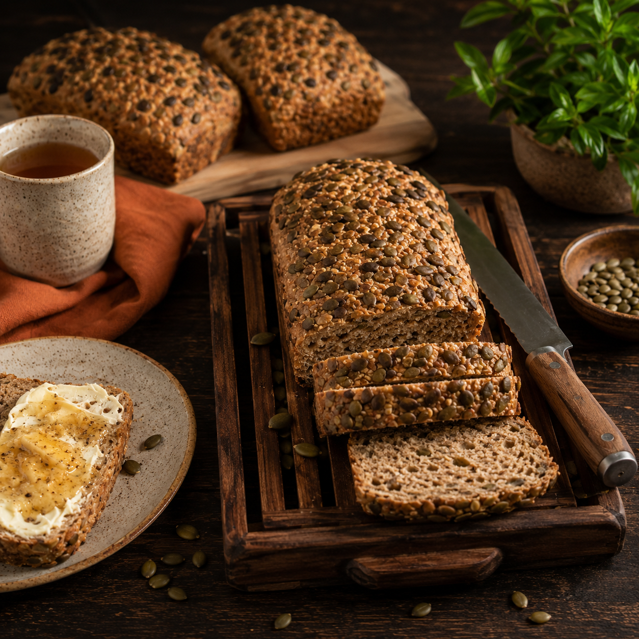 Bake Day - Friday, July 17