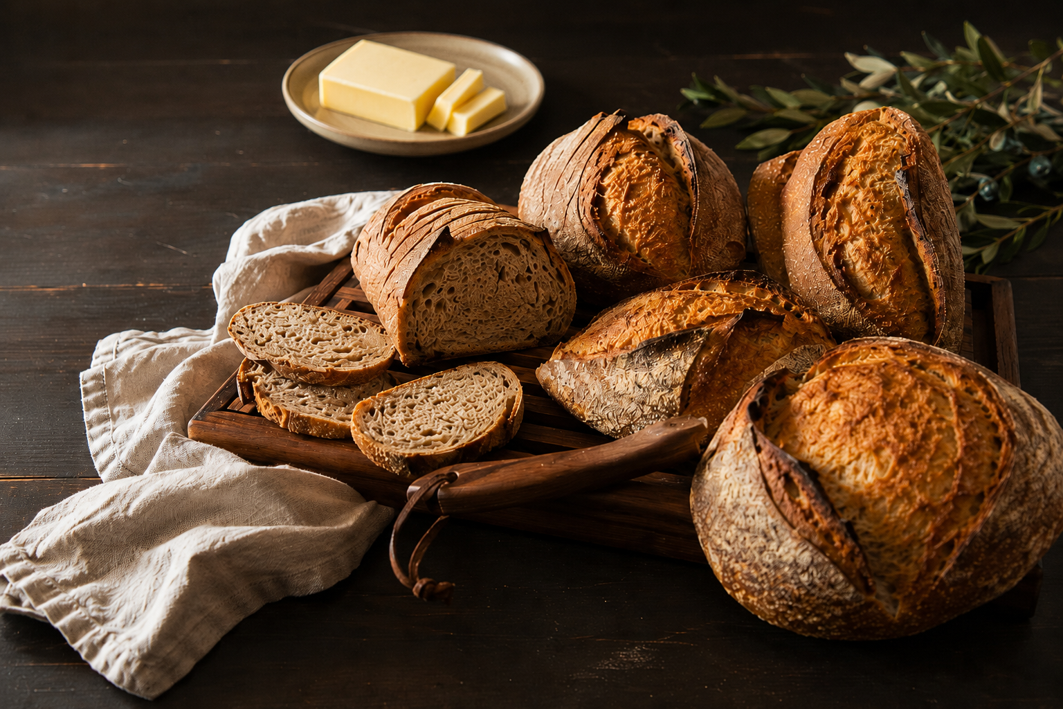 Bake Day - Monday, August 17th