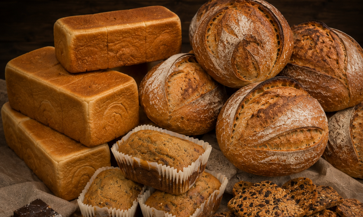 Bread