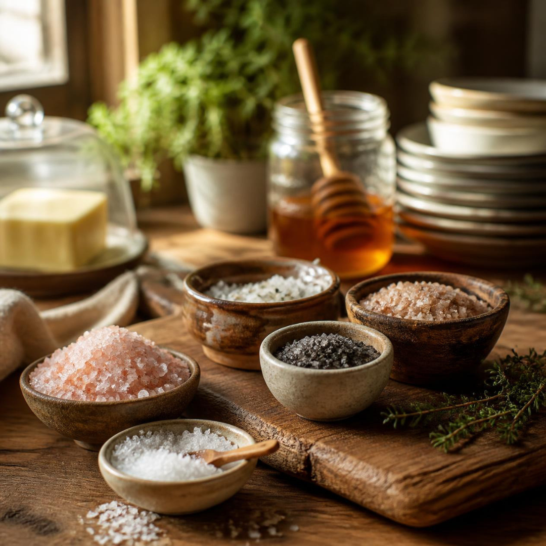 SAVOR Event Series: Everyday Elevated